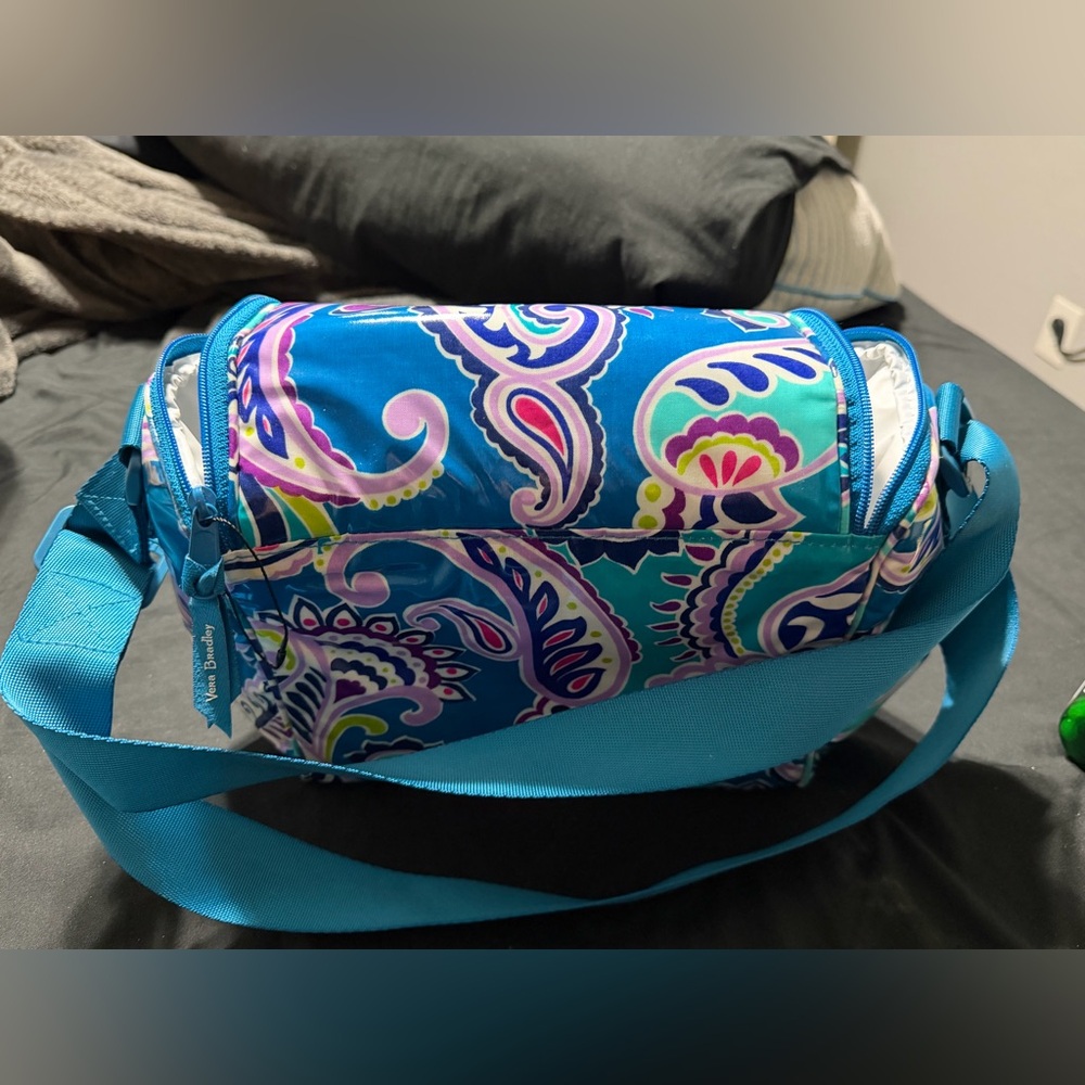 Vera Bradley Lunch bag